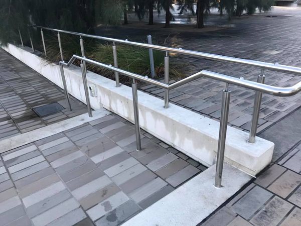 High Court Out Rail