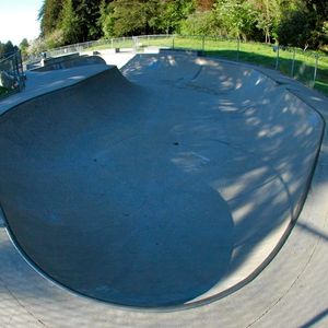 Highland Skatepark