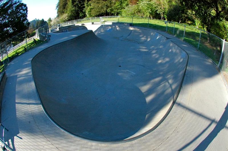 Highland Skatepark