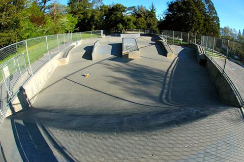 Highland Skatepark photo 2