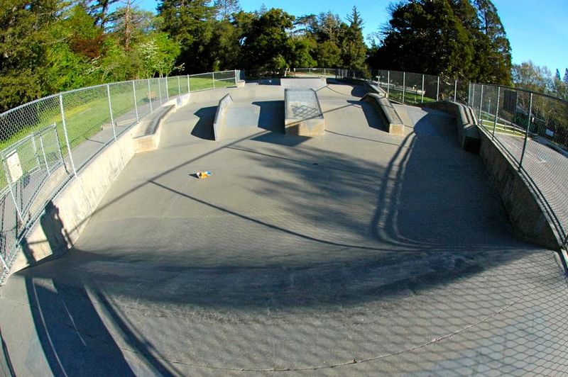 Highland Skatepark