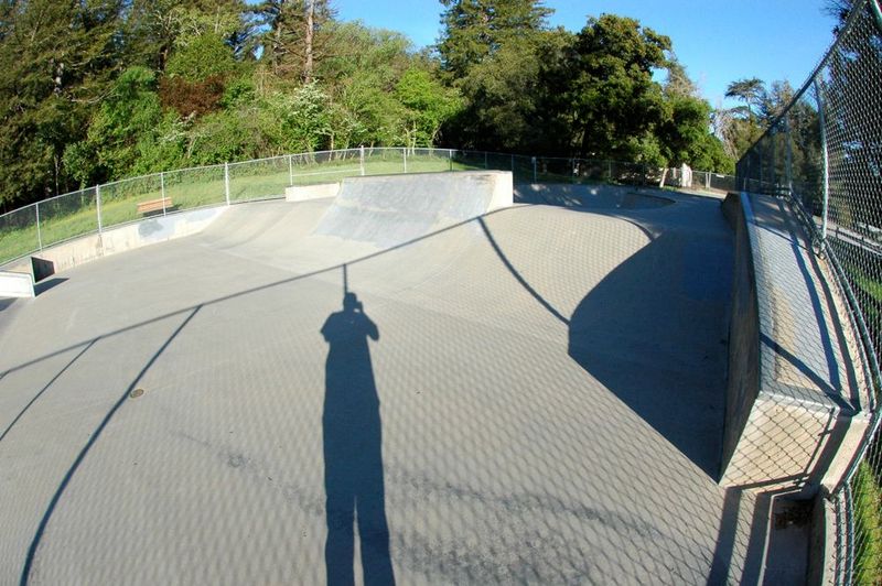 Highland Skatepark