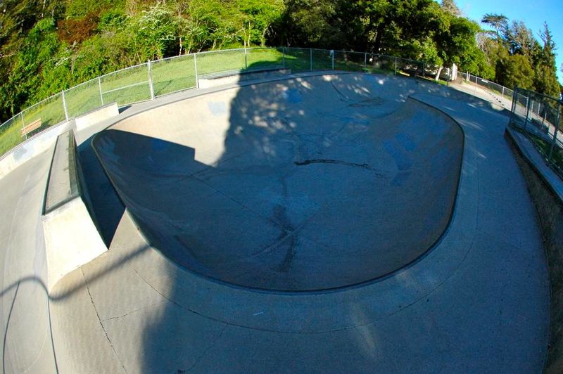 Highland Skatepark