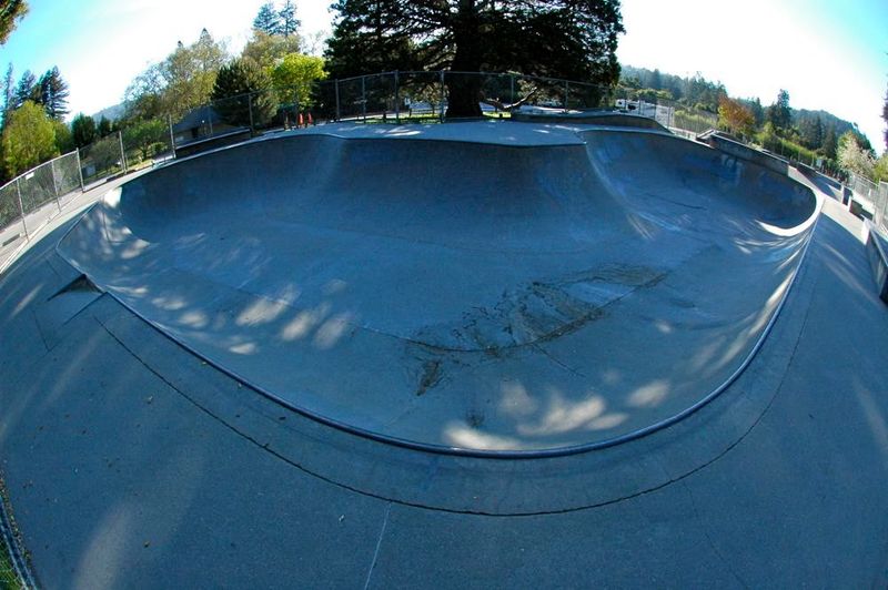 Highland Skatepark