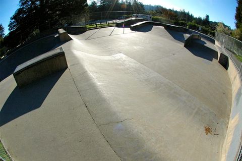 Highland Skatepark photo 7