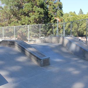 Highlands County Skatepar