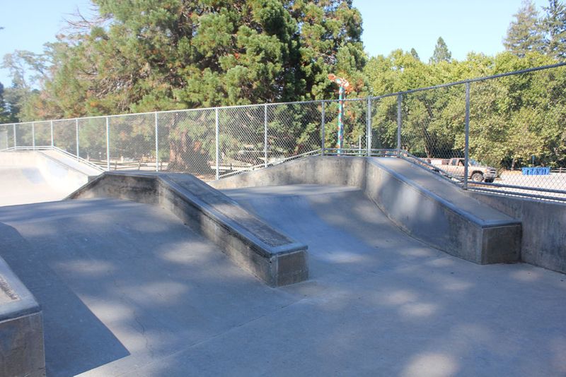 Highlands County Skatepark