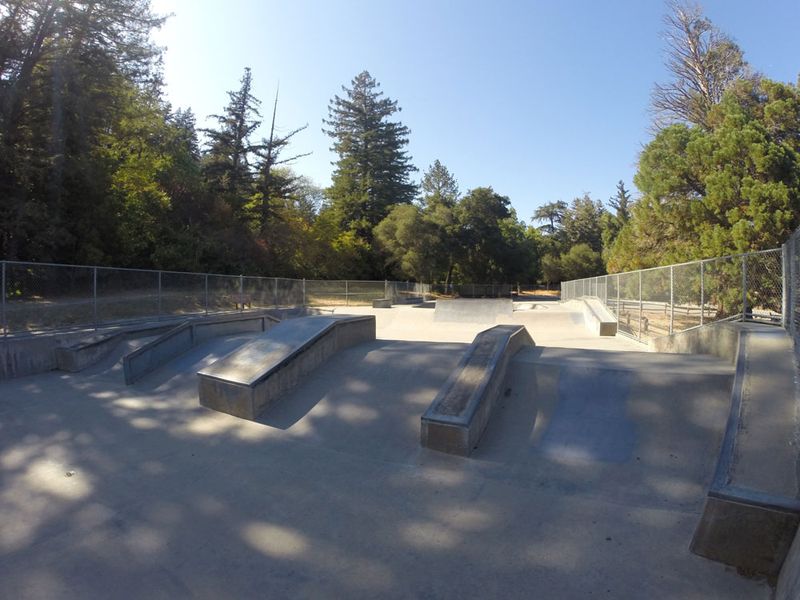 Highlands County Skatepark