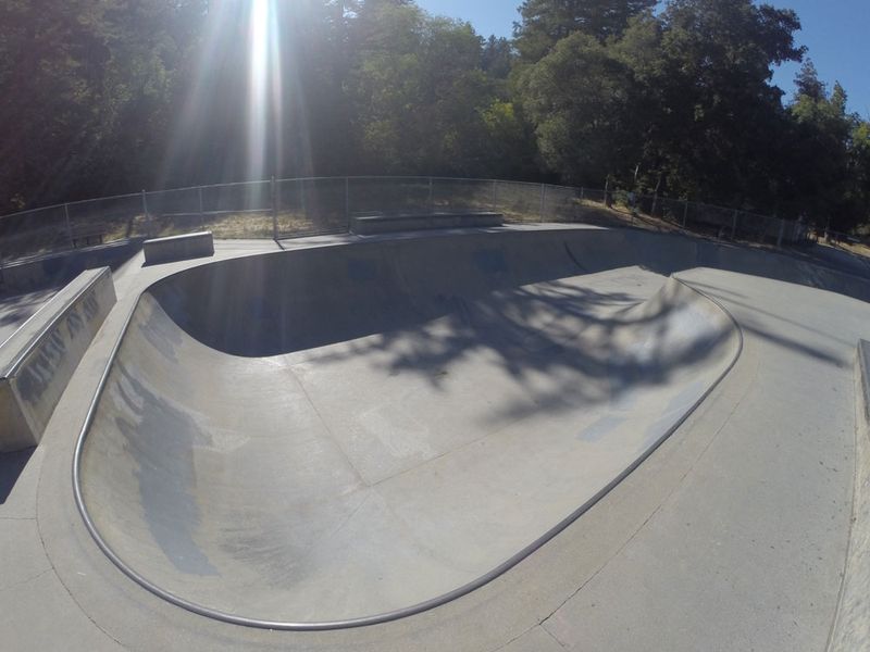 Highlands County Skatepark