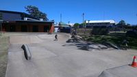 Highlands Skatepark