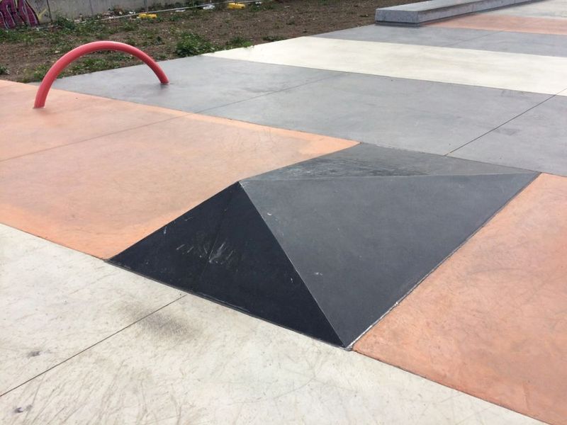 Highpoint Plaza