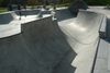 Highvally Skate Park 
