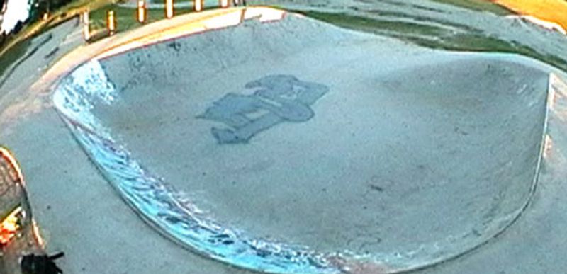 High Wycombe Bowl