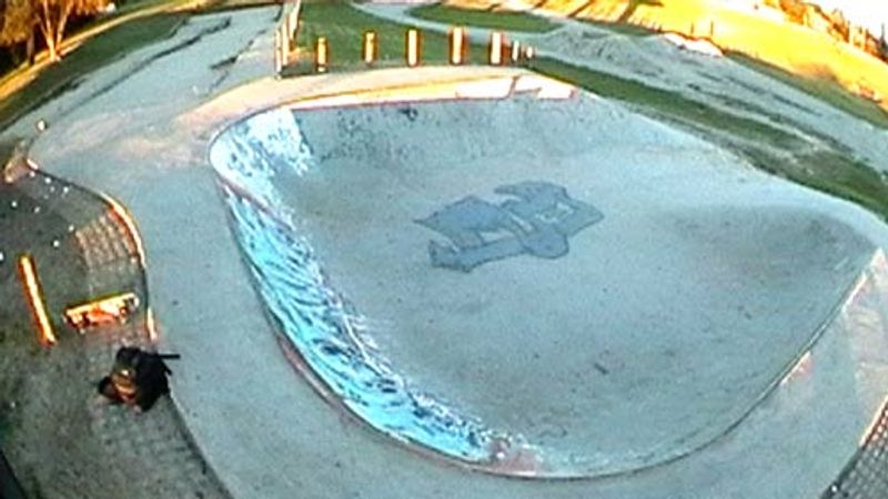 High Wycombe Bowl