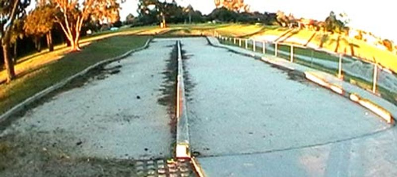 High Wycombe Bowl