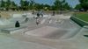 High Wycombe New Skatepark