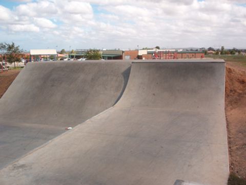 Hillside Skate Park photo 3