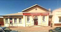 Hillston Bump to Bar