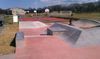 Hingman Skate Park 