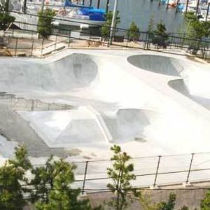 Hatsukaichi Skatepark