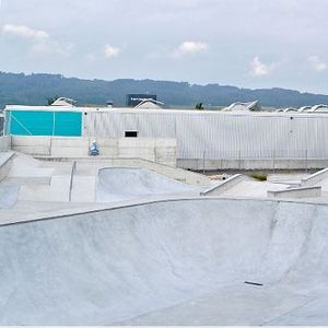 Hitzkirch Skate Park