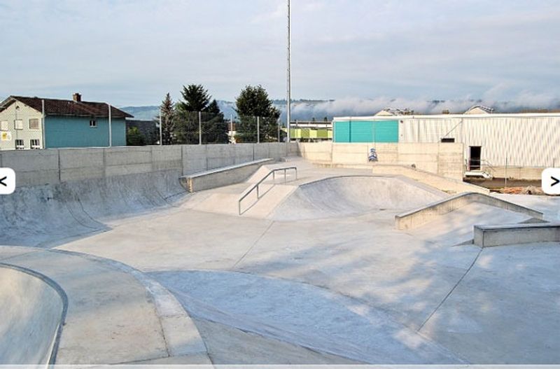 Hitzkirch Skate Park