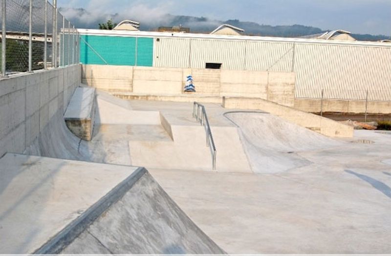 Hitzkirch Skate Park