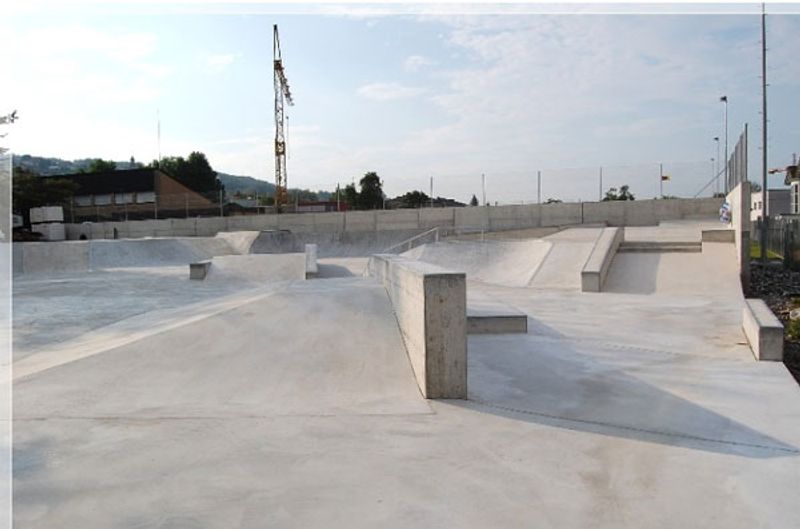 Hitzkirch Skate Park