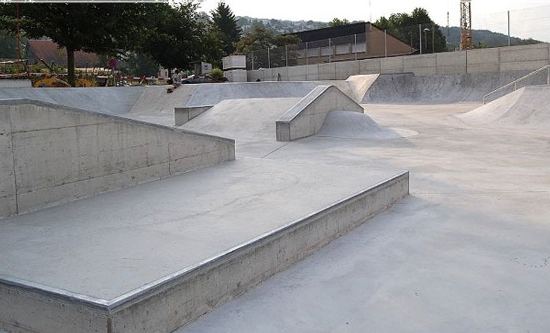 Hitzkirch Skate Park