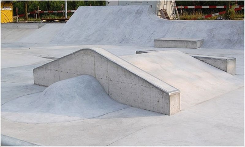 Hitzkirch Skate Park