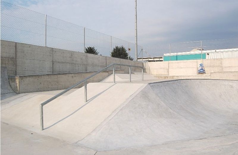 Hitzkirch Skate Park
