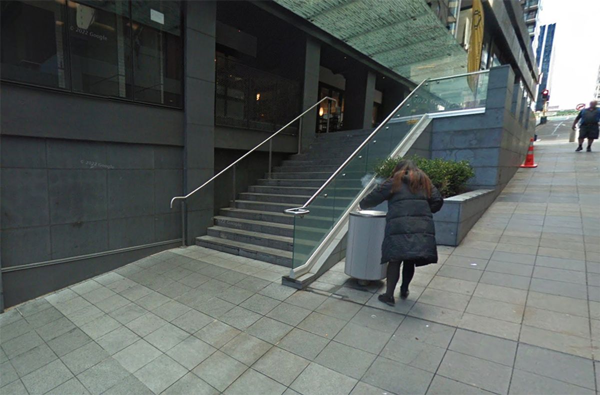 Hiyoka skate spot