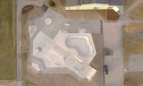 Hjo Skatepark photo 7