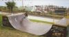 Hobart Domain Ramp