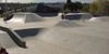 Hobart EC SKatepark