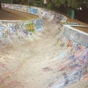 West Hobart Bowl