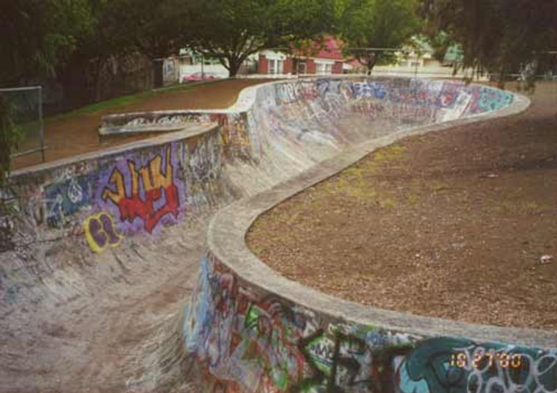 West Hobart Bowl
