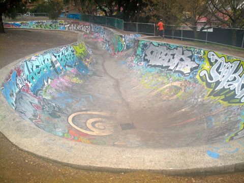 West Hobart Bowl photo 3