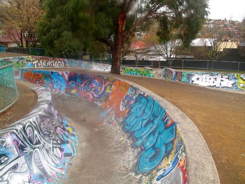 West Hobart Bowl photo 4