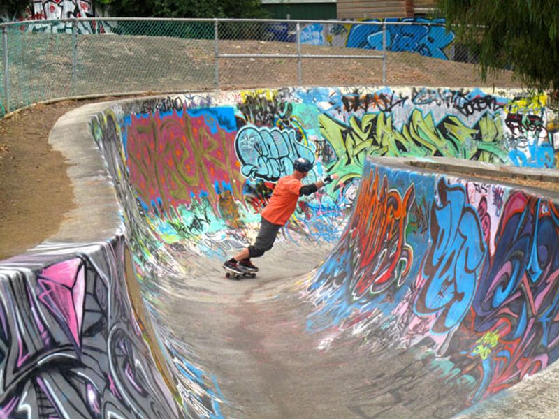 West Hobart Bowl