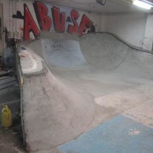 Hohlstrasse DIY