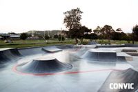 Holborn Park Skatepark