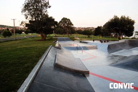 Holborn Park Skatepark photo 3