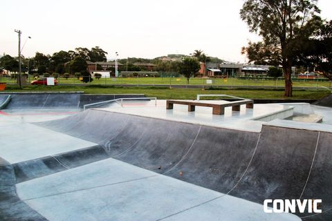 Holborn Park Skatepark photo 6
