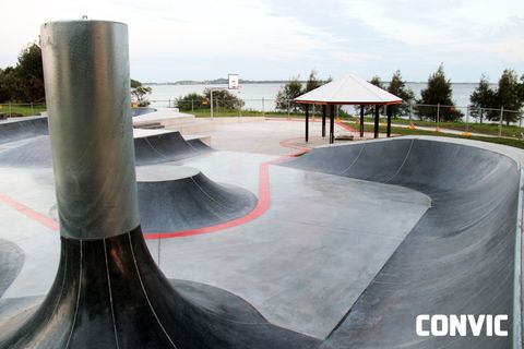 Holborn Park Skatepark photo 8