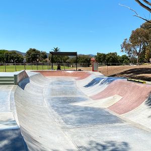 Holden Hill Snake Run 