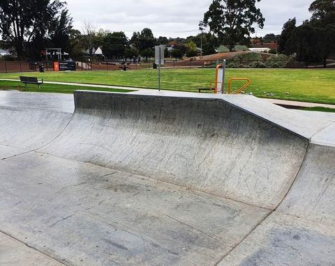 Holden Hill Snake Run photo 4