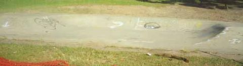 Holland Park Bowl photo 4