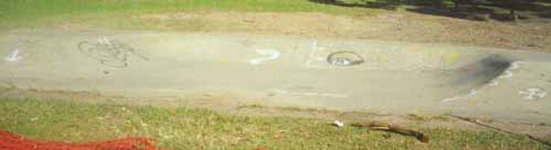 Holland Park Bowl