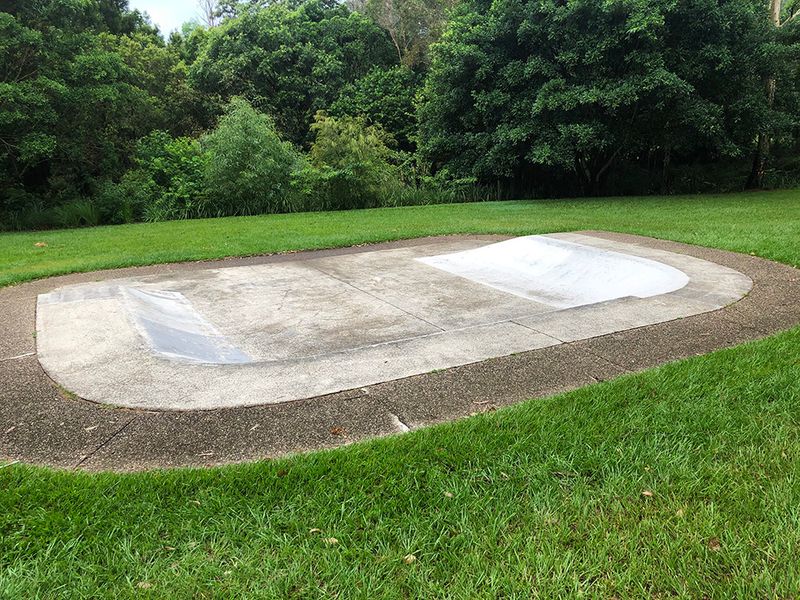 Holland Park Bowl